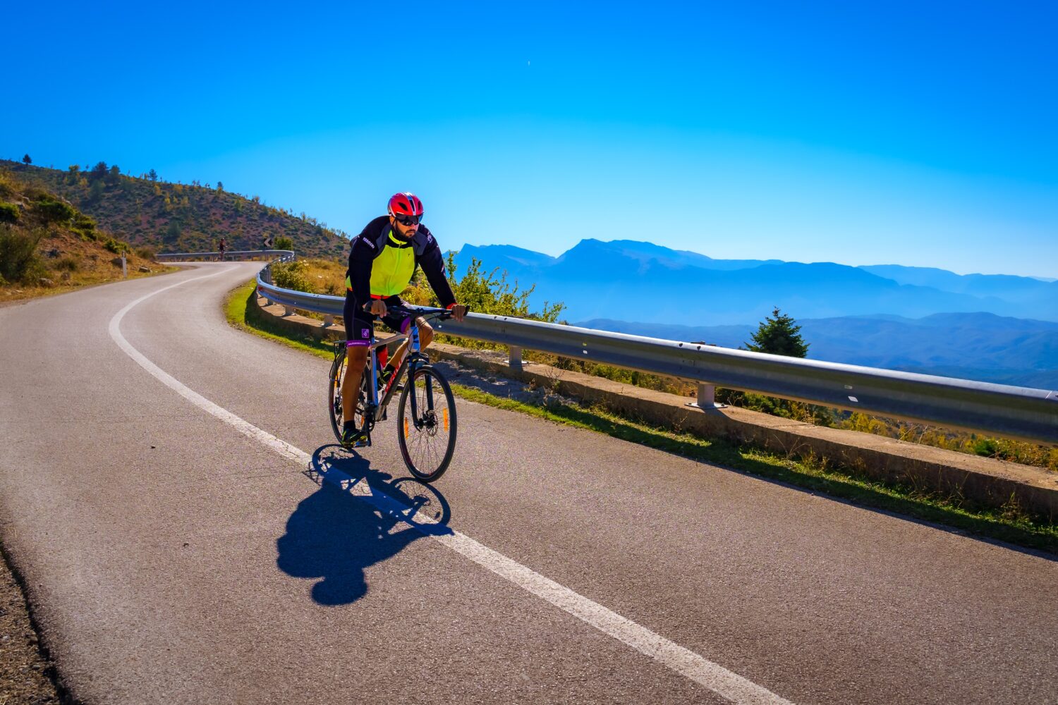 Cycling in Wild Albania - Albania Bike Tour