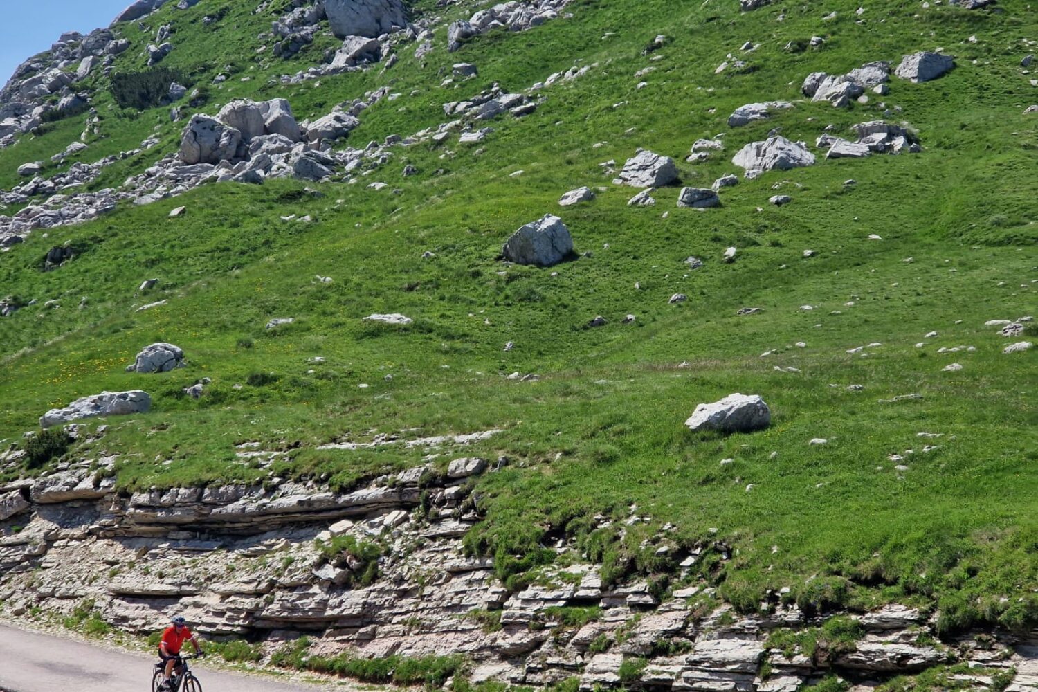 Private Guided Montenegro Bike Tour