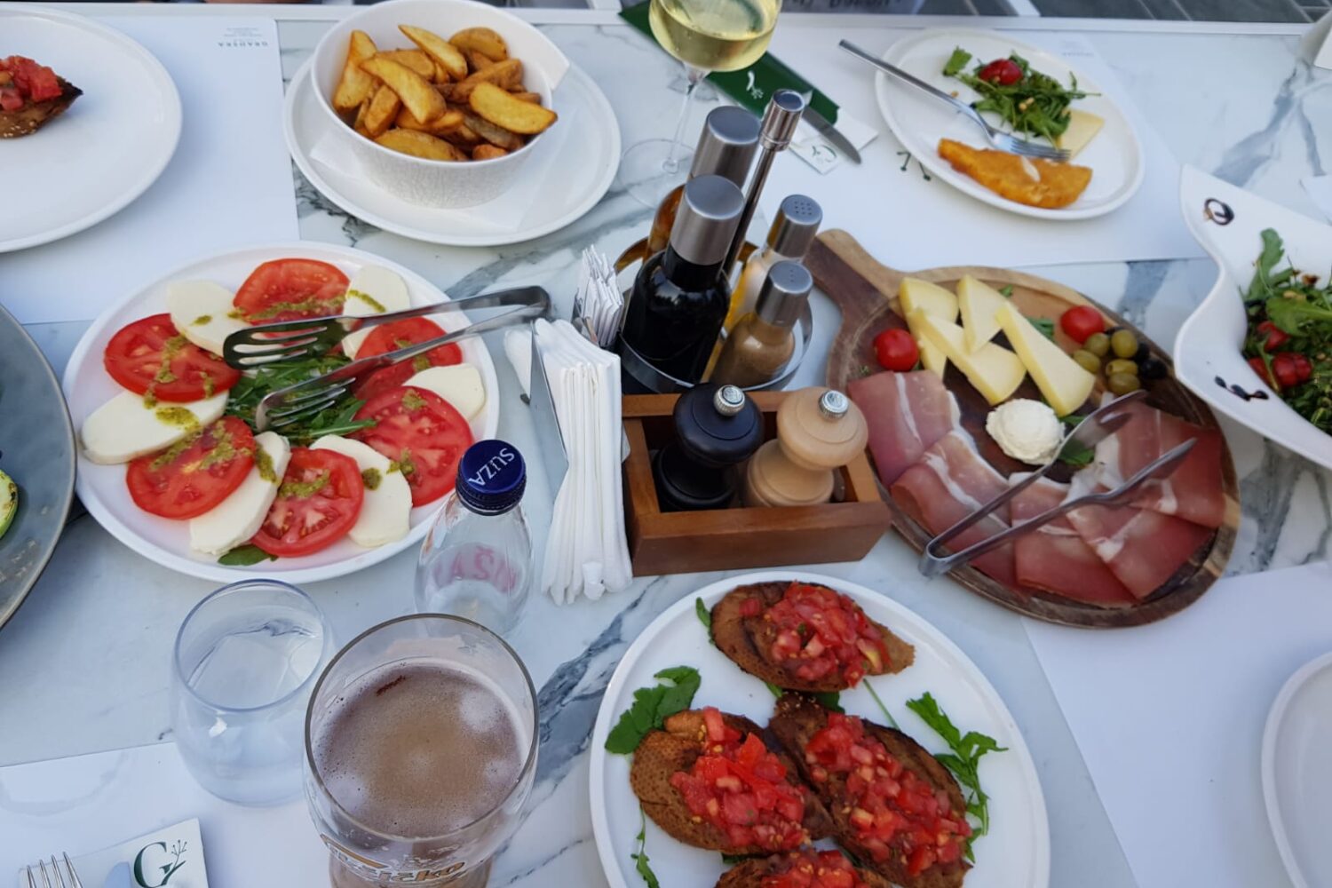 Private Guided Wild Montenegro Bike Tour