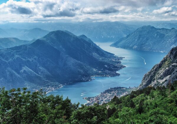Discover Montenegro Bike Tour
