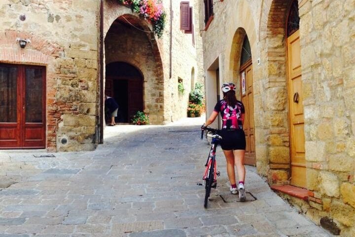 Choosing the right tour for you