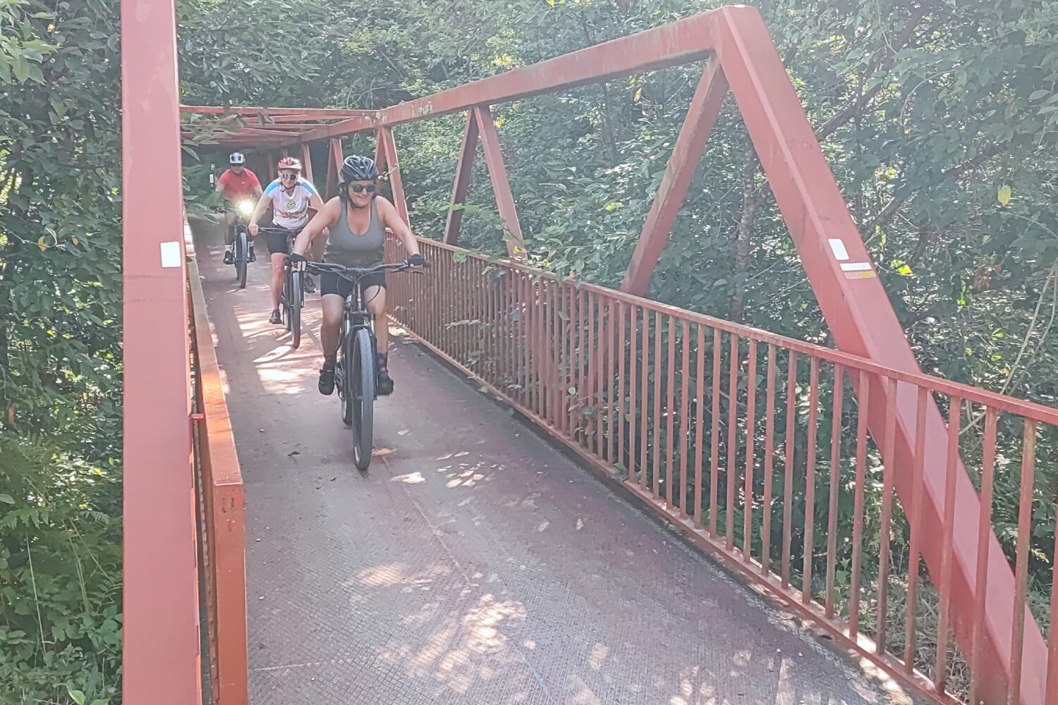 Spain Self Guided Basque Country Bike Tour Bike Paths