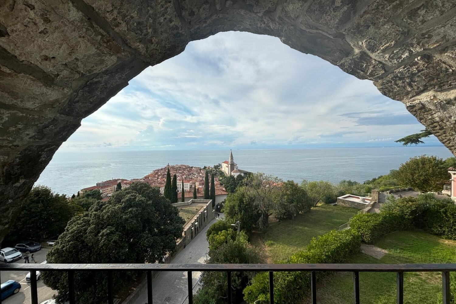 Self-Guided Croatia Bike Tour Istria