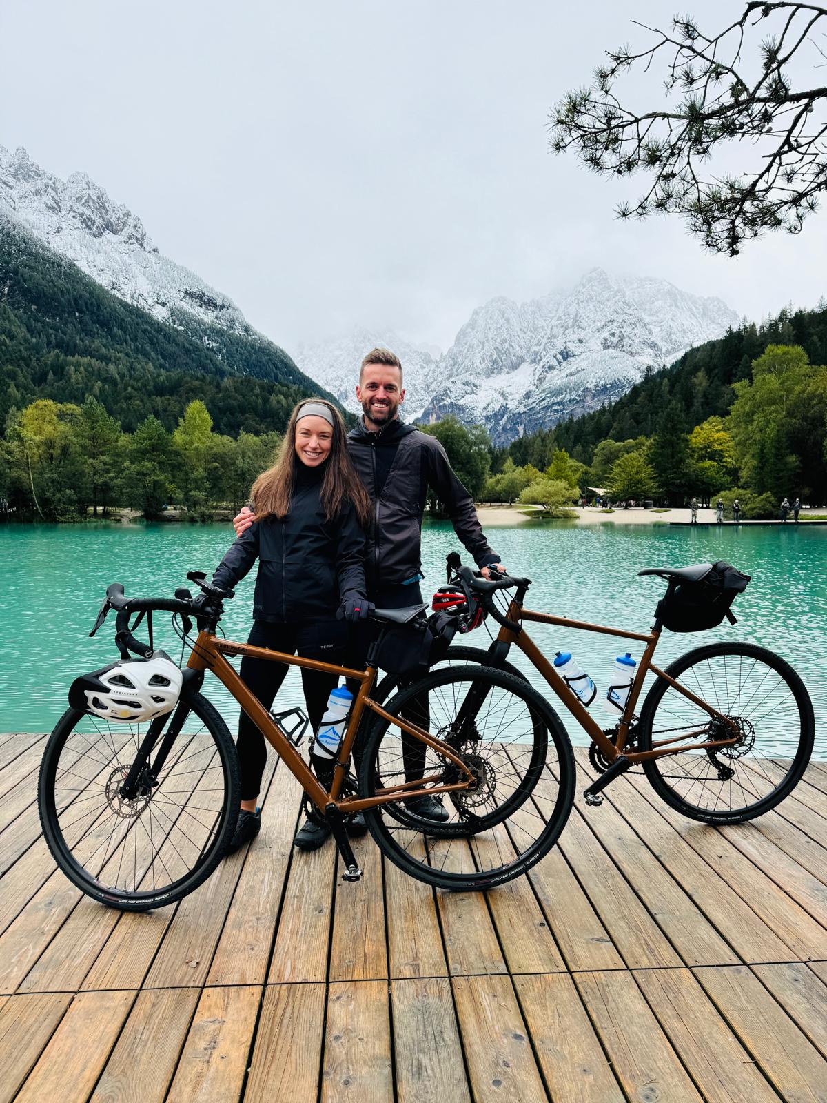 Top 10 FAQs About Self‑Guided Bike Tours
