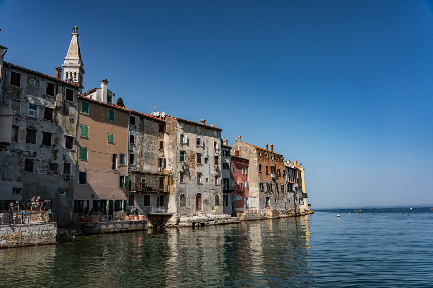 Istria bike tour_self-guided Croatia bike tour