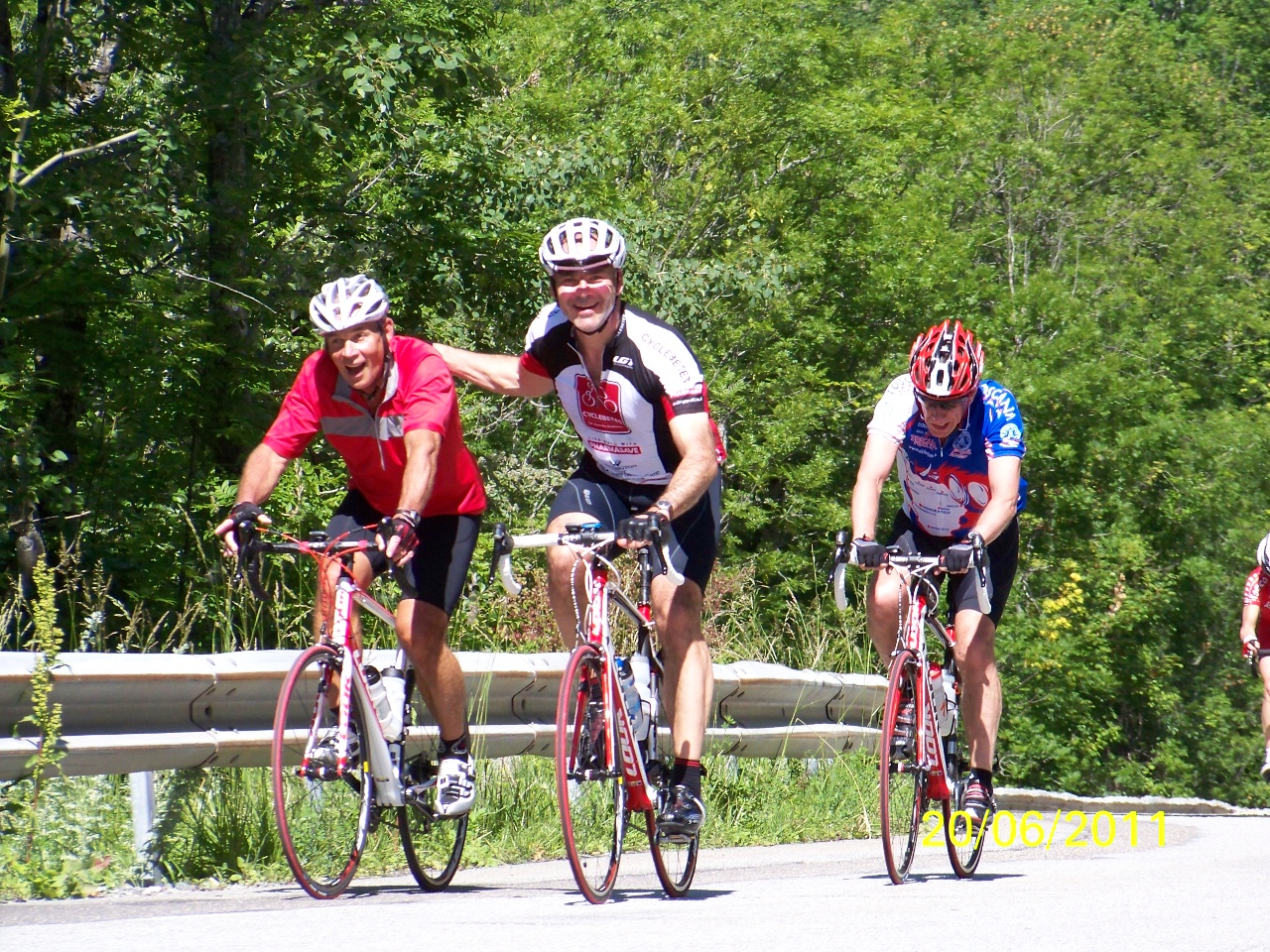7 Mistakes First‑Time Self‑Guided Cyclists Make (and How to Avoid Them)